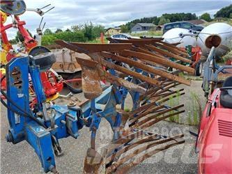 Rabe STAR 120 MXD Konvenční pluh