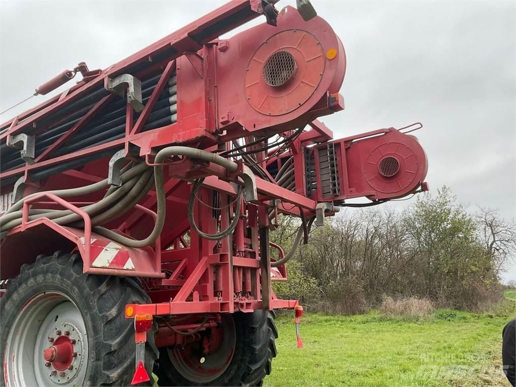 Rauch AGT Jiné hnojicí stroje a příslušenství