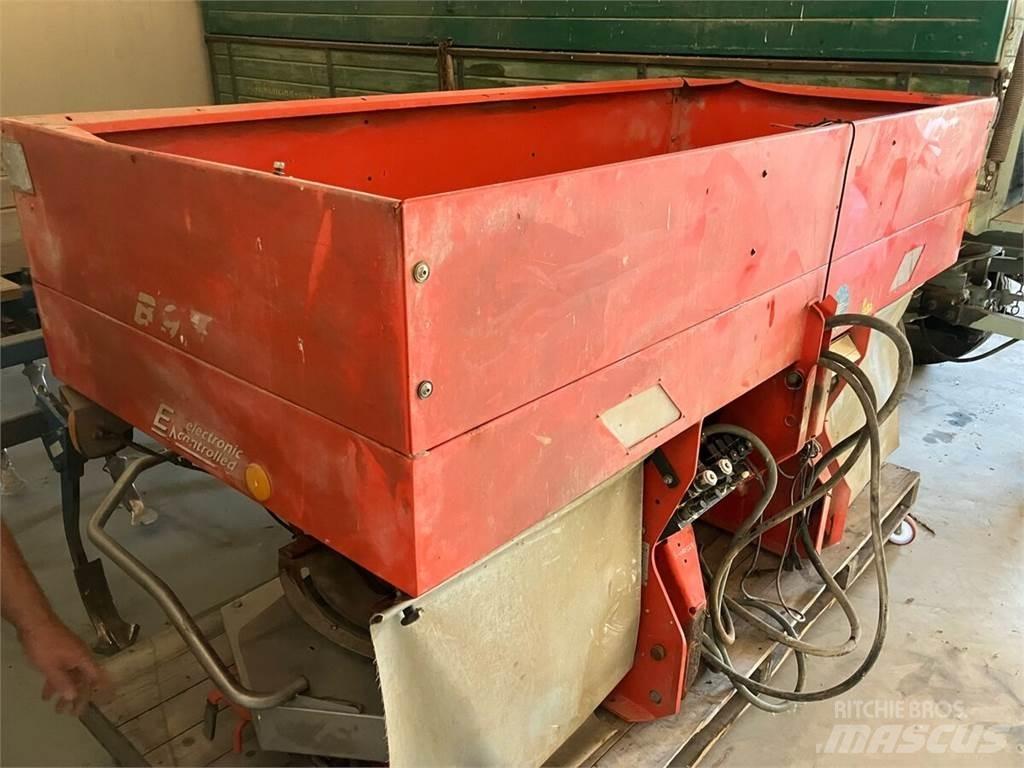 Rauch Axera H EMC Jiné hnojicí stroje a příslušenství