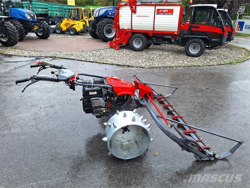 Reform M9 Hydro Samojízdné sekačky