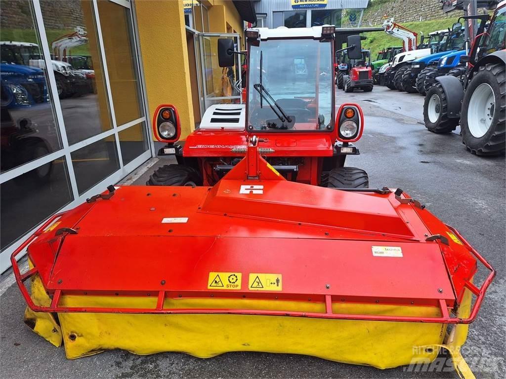 Reform Mähtrak G3 Žací stroje