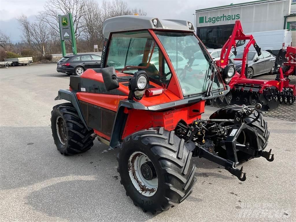 Reform Metrac H7 RX Žací stroje
