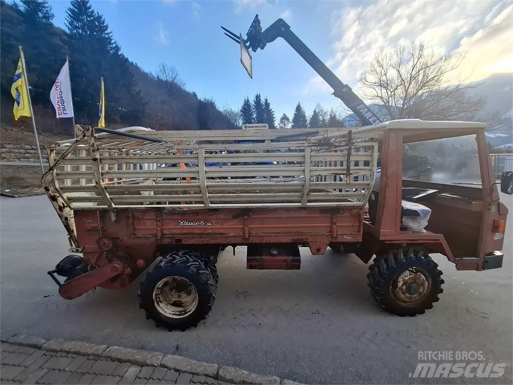 Reform Muli 50 Další