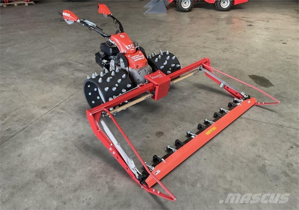 Reform RM 25 Hydro Samojízdné sekačky