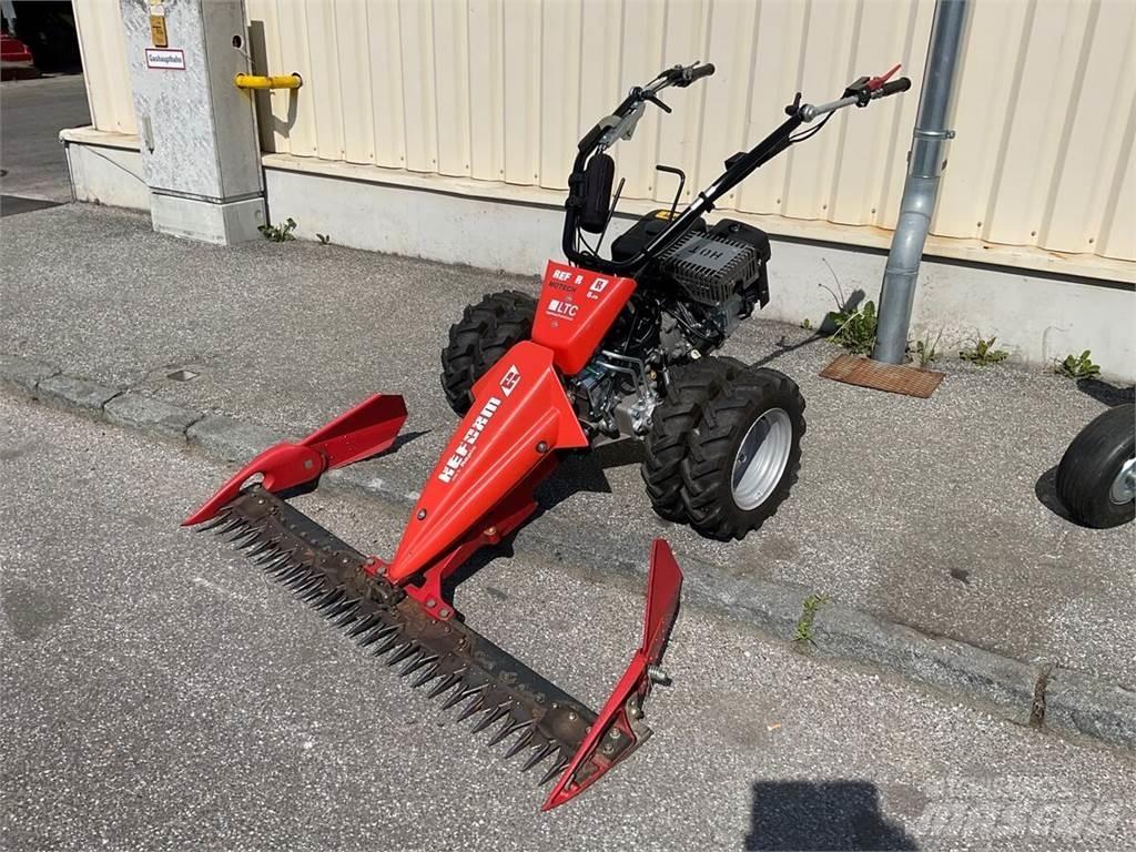 Reform RM 8.09 Samojízdné sekačky
