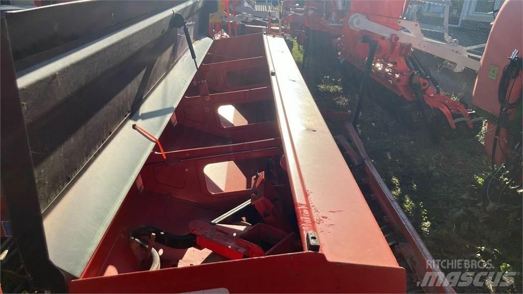 Reform Semo 100 Mechanické secí stroje