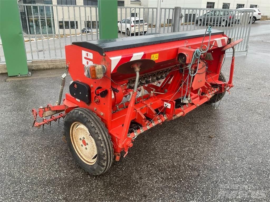 Reform Semo 100 Mechanické secí stroje