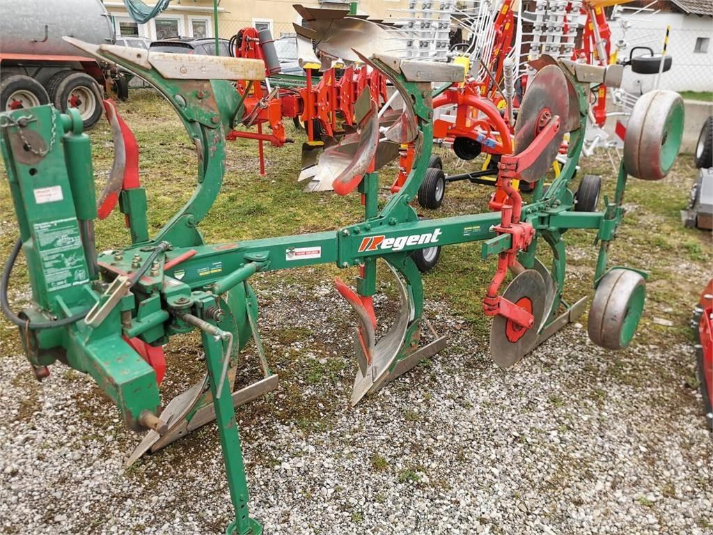 Regent SATURN 32CX Konvenční pluh