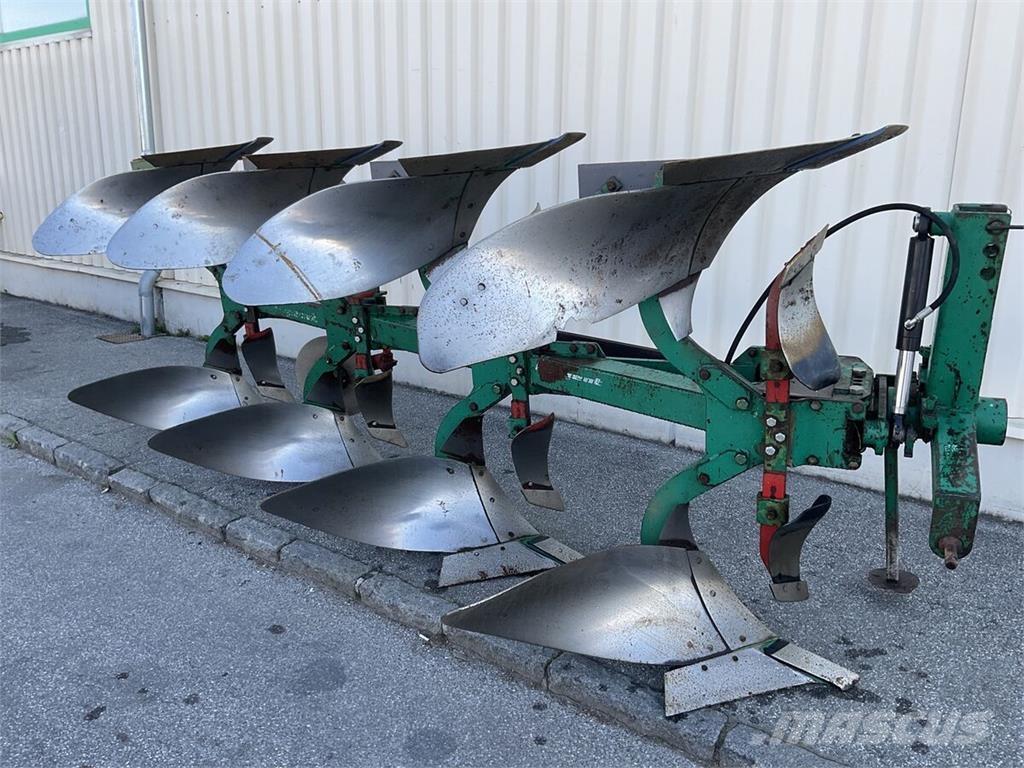 Regent Saturn 4-sch. Konvenční pluh