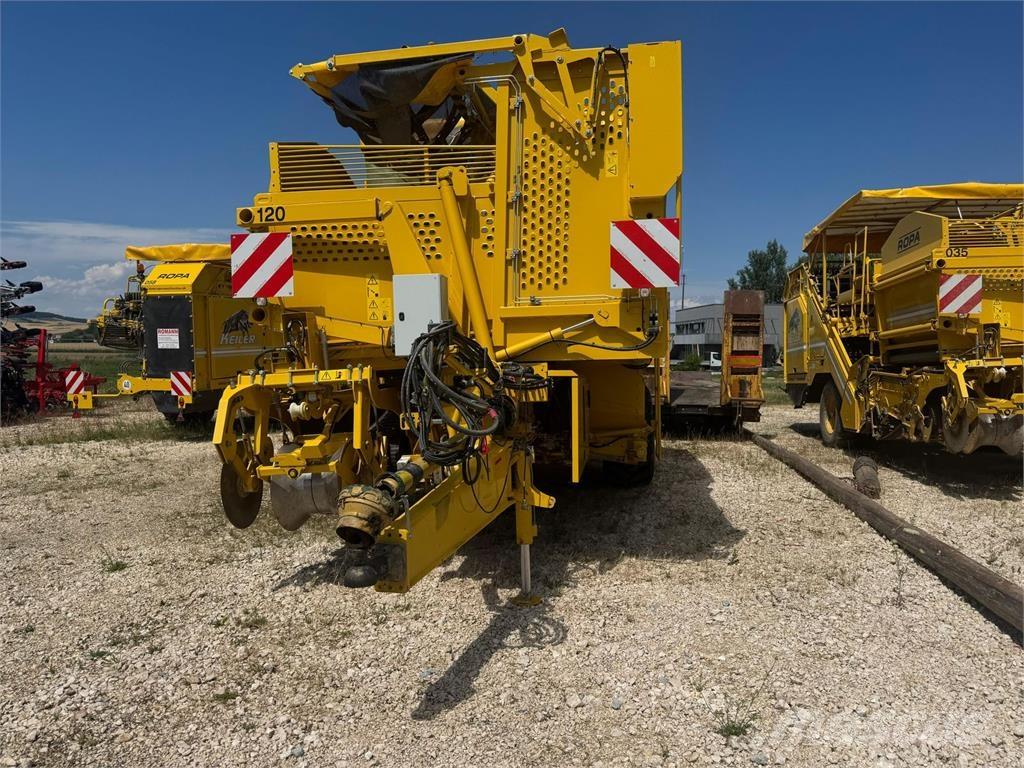 Ropa Keiler 1 - RK 12 Další