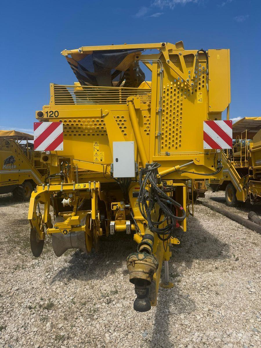 Ropa Keiler 1 - RK 12 Další