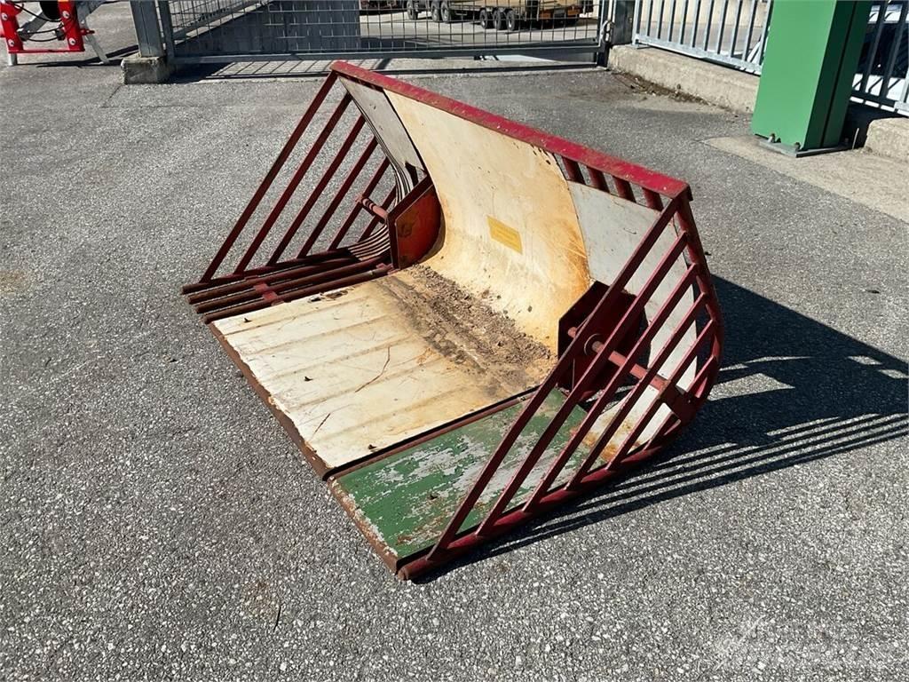  Rübenkorb 175x80x75 Příslušenství předního nakladače
