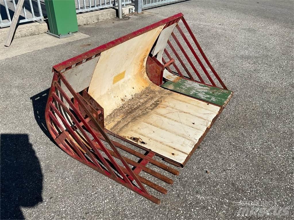  Rübenkorb 175x80x75 Příslušenství předního nakladače