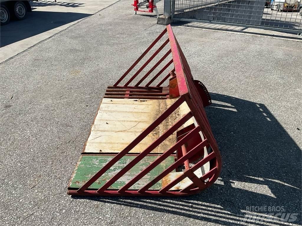  Rübenkorb 175x80x75 Příslušenství předního nakladače