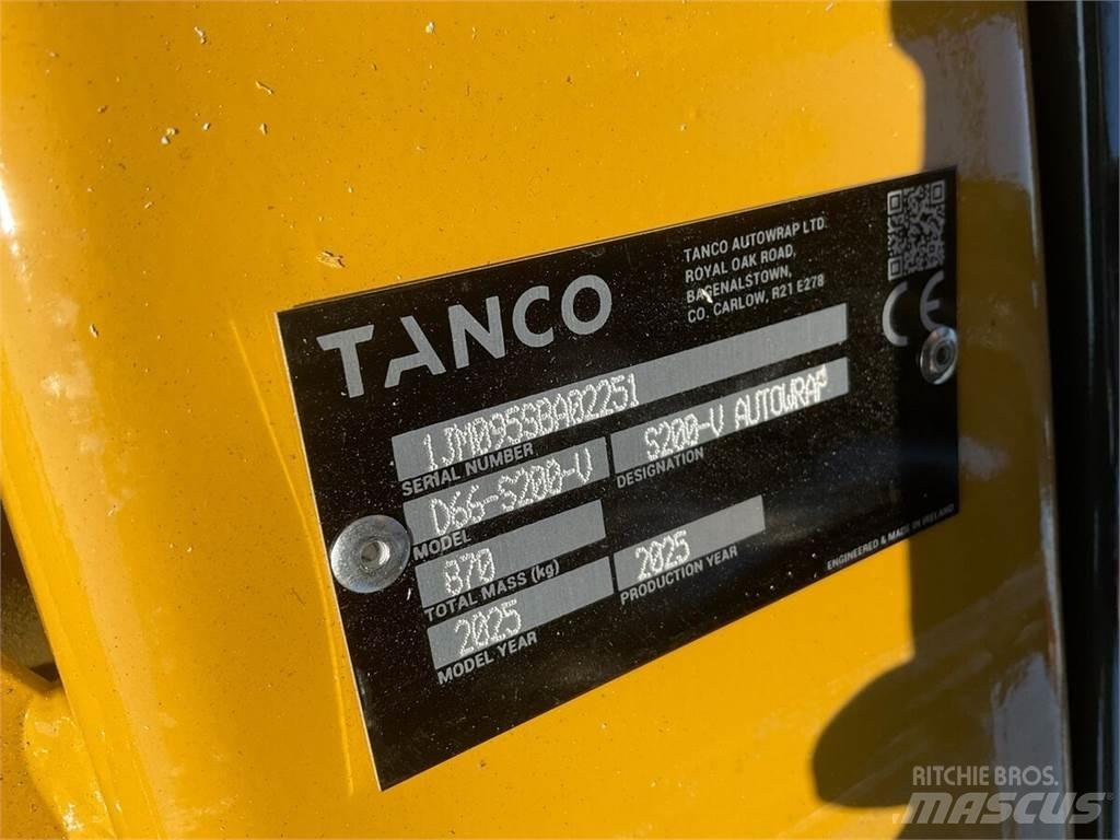  S200-V Stroje na sklizeň pícnin-příslušenství