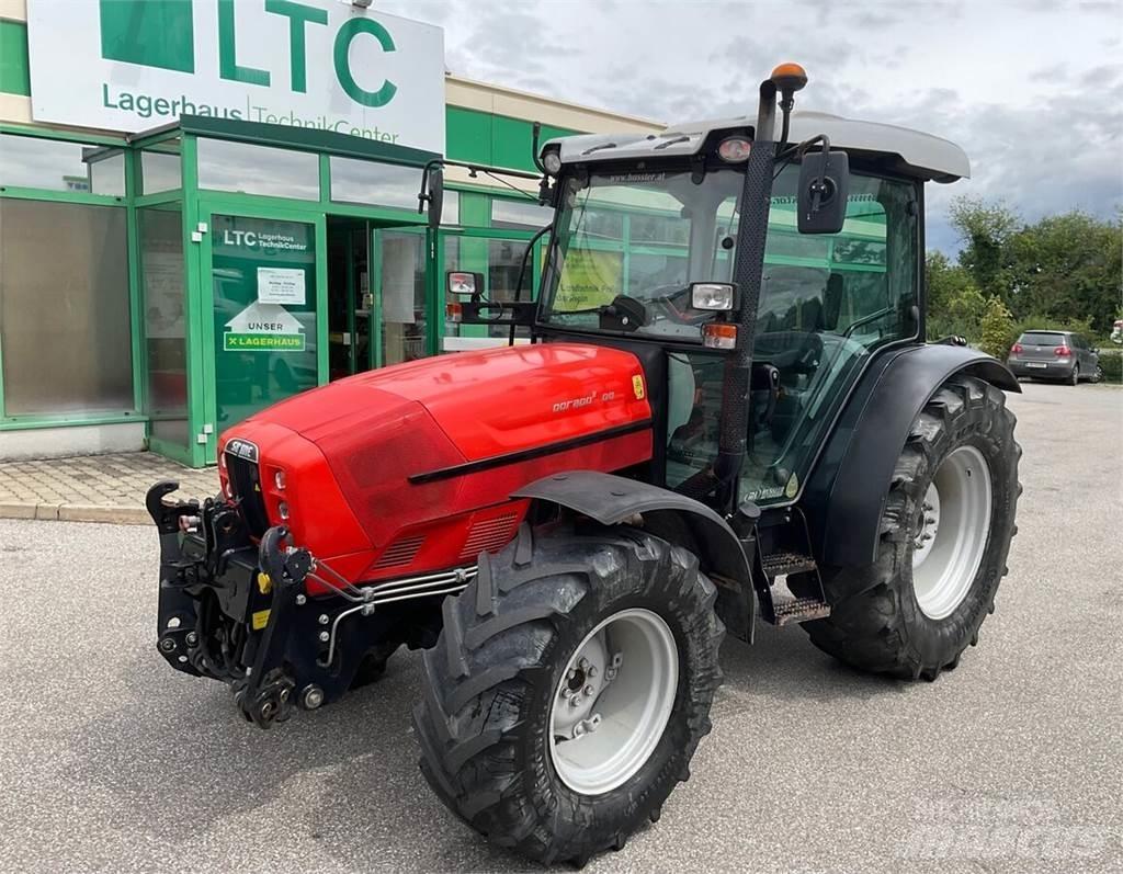 Same Dorado 3 100 Traktory