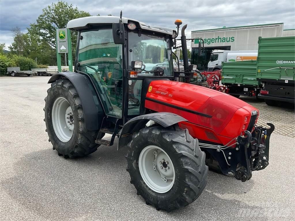 Same Dorado 3 100 Traktory