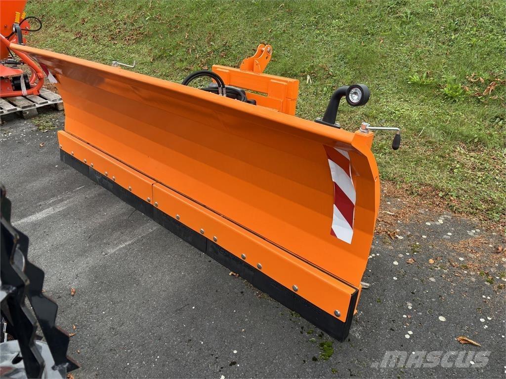  Schneeschild 2,8m Sněžné pluhy, přední sněhové radlice