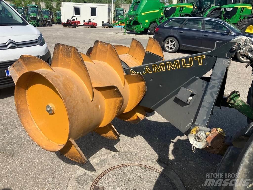 SF 175 Standard Válce