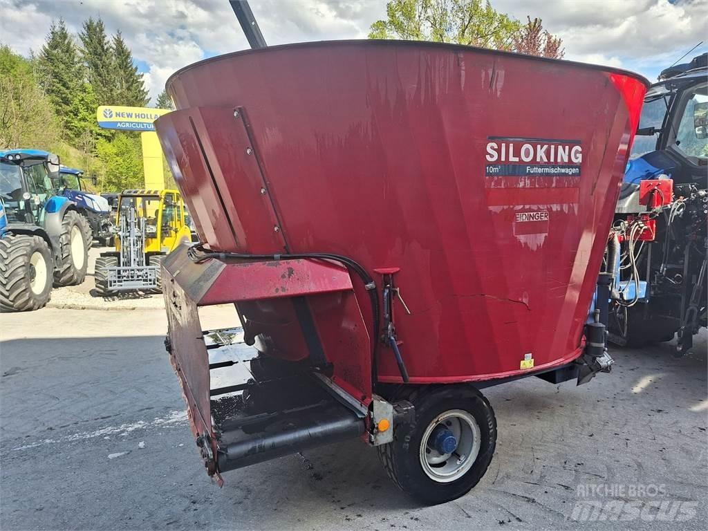 Siloking  Další
