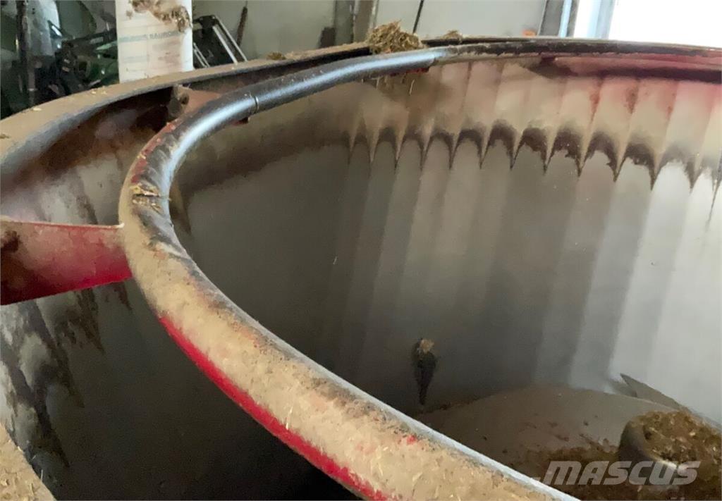 Siloking VM 11 Další