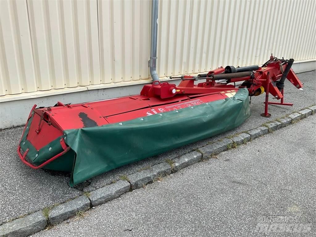 SIP Laser 300 D Žací stroje