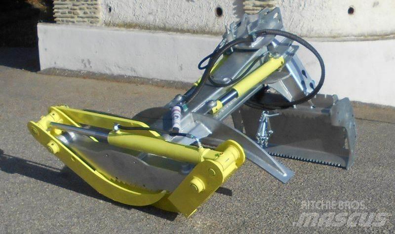  SOMA RZ 2300 Lesnictví – ostatní