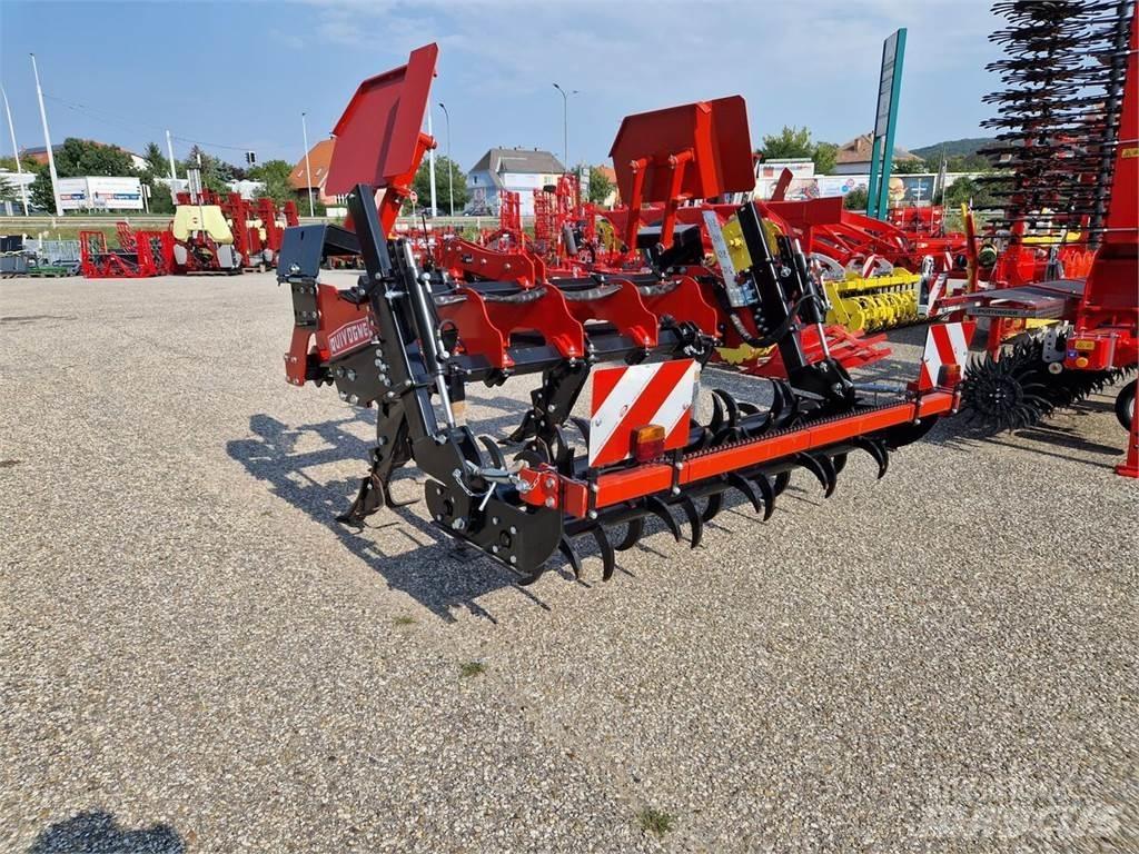  SSDR M 5 Zinken Další stroje na zpracování půdy a příslušenství