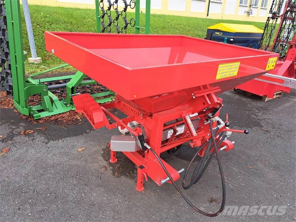  Stekro Altro RN 800 Jiné hnojicí stroje a příslušenství