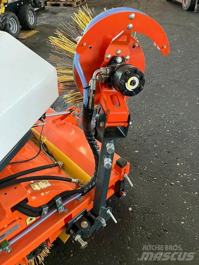  Stekro Kehrmaschine Komunální technika - ostatní