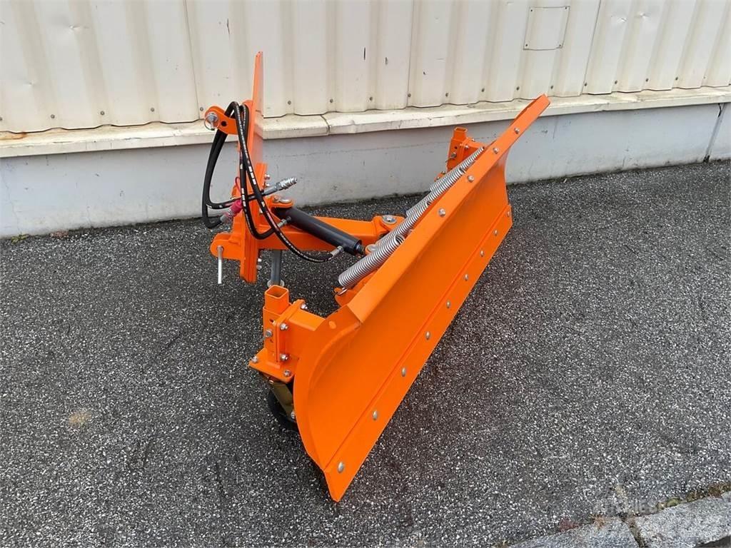  Stekro Mini 1.80 Další silniční a sněhové stroje