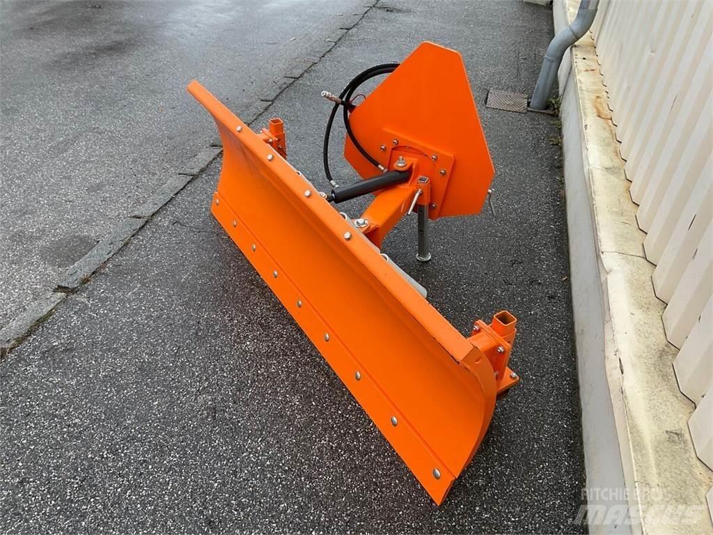  Stekro Mini 1.80 Další silniční a sněhové stroje