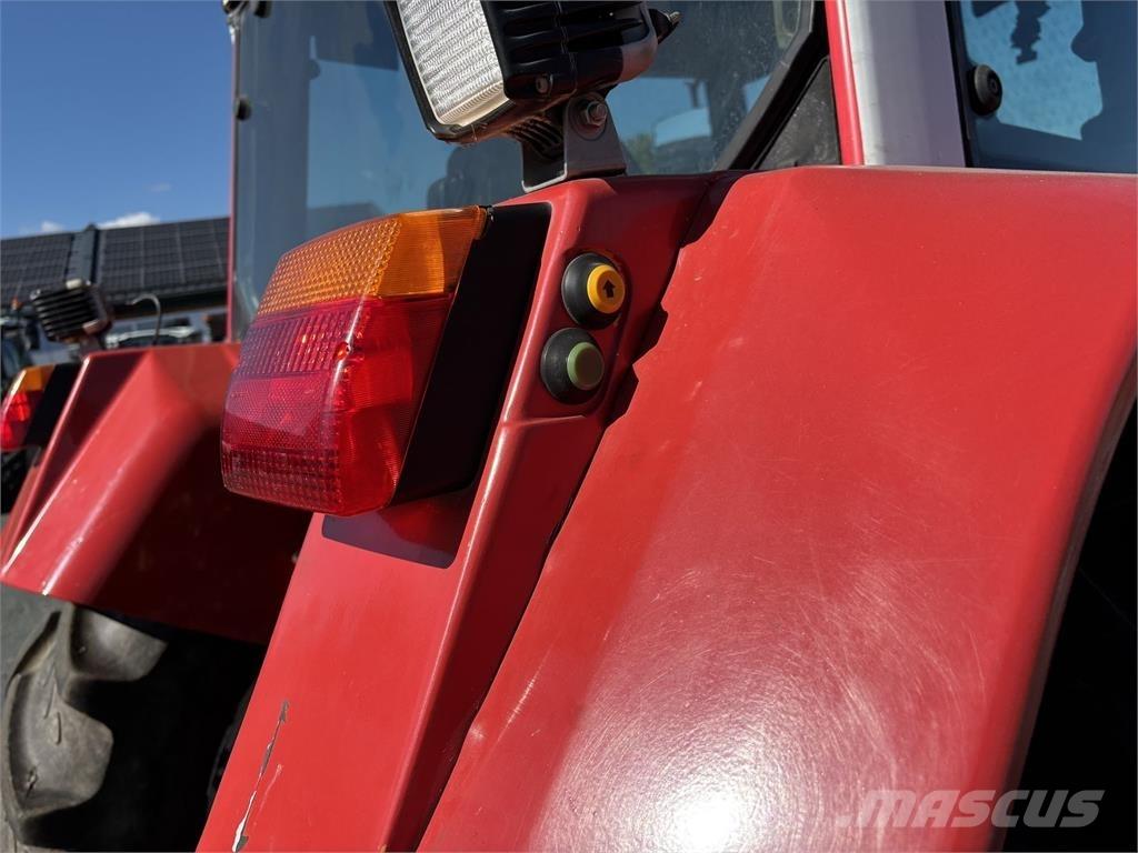 Steyr 9086 A T Traktory