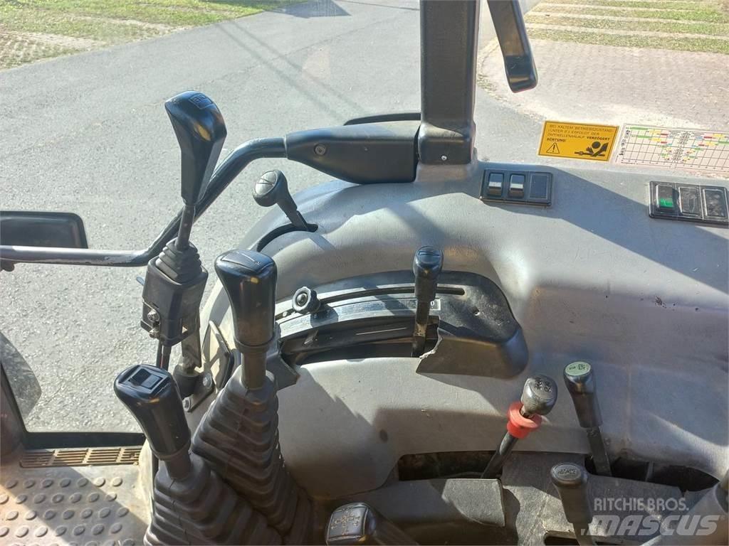 Steyr 9094 A T Traktory