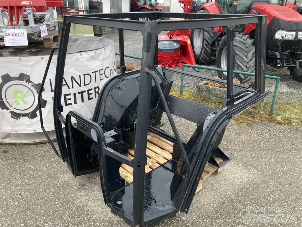 Steyr 9100M Další příslušenství k traktorům