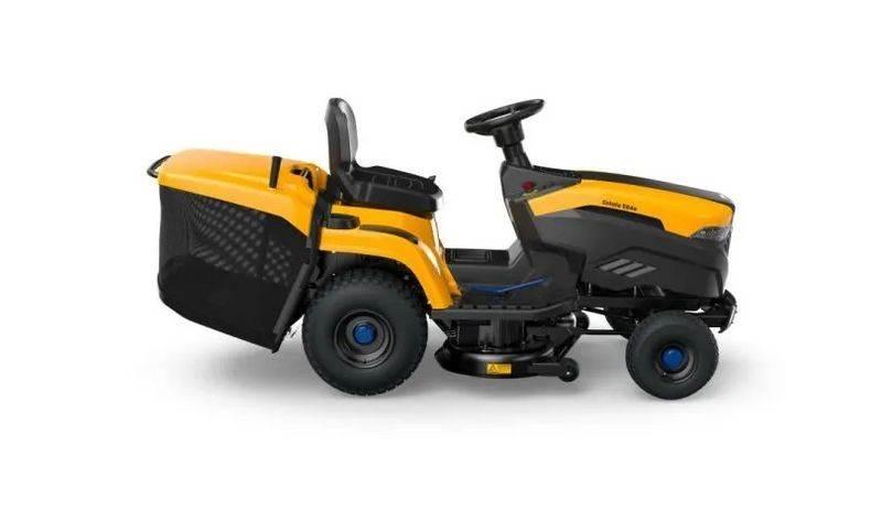 Stiga Estate 584e Komunální technika - ostatní