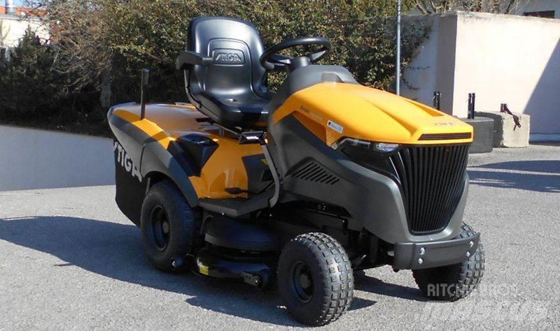Stiga Estate 7102 W Komunální technika - ostatní