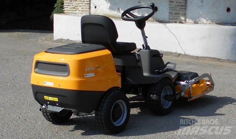 Stiga Park 300 Komunální technika - ostatní