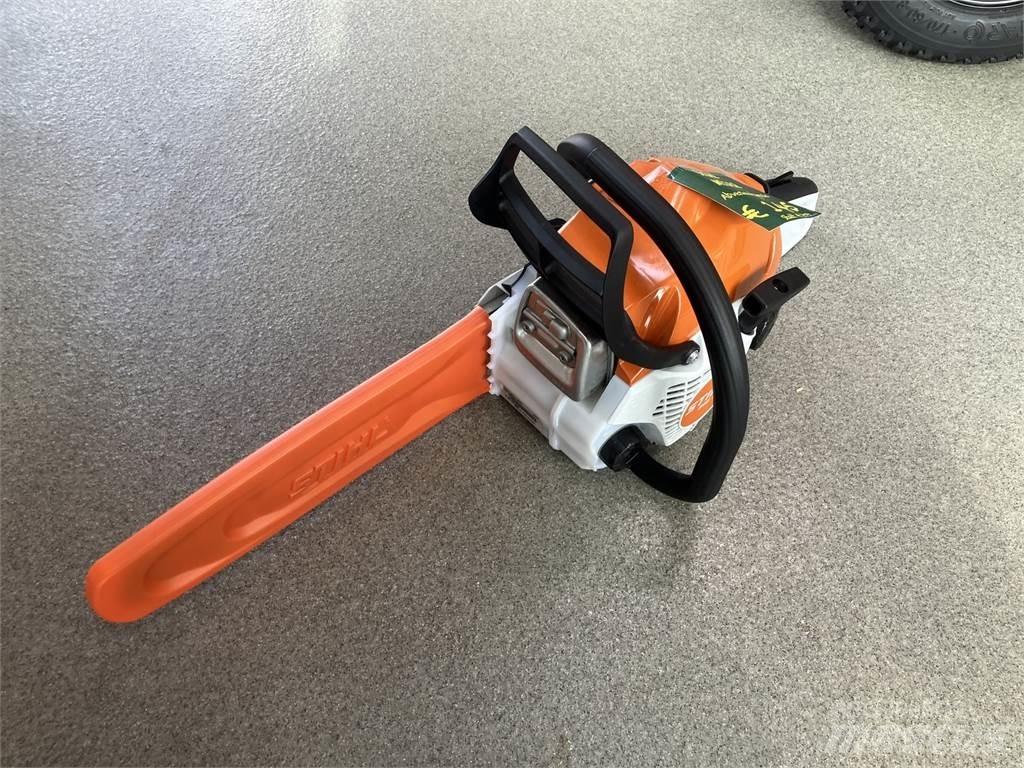Stihl MS 162 Lesnictví – ostatní