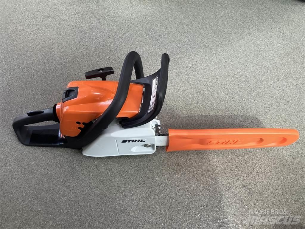 Stihl MS 211 Lesnictví – ostatní