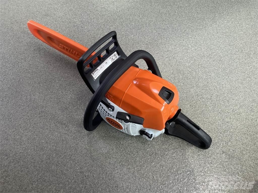 Stihl MS 211 Lesnictví – ostatní