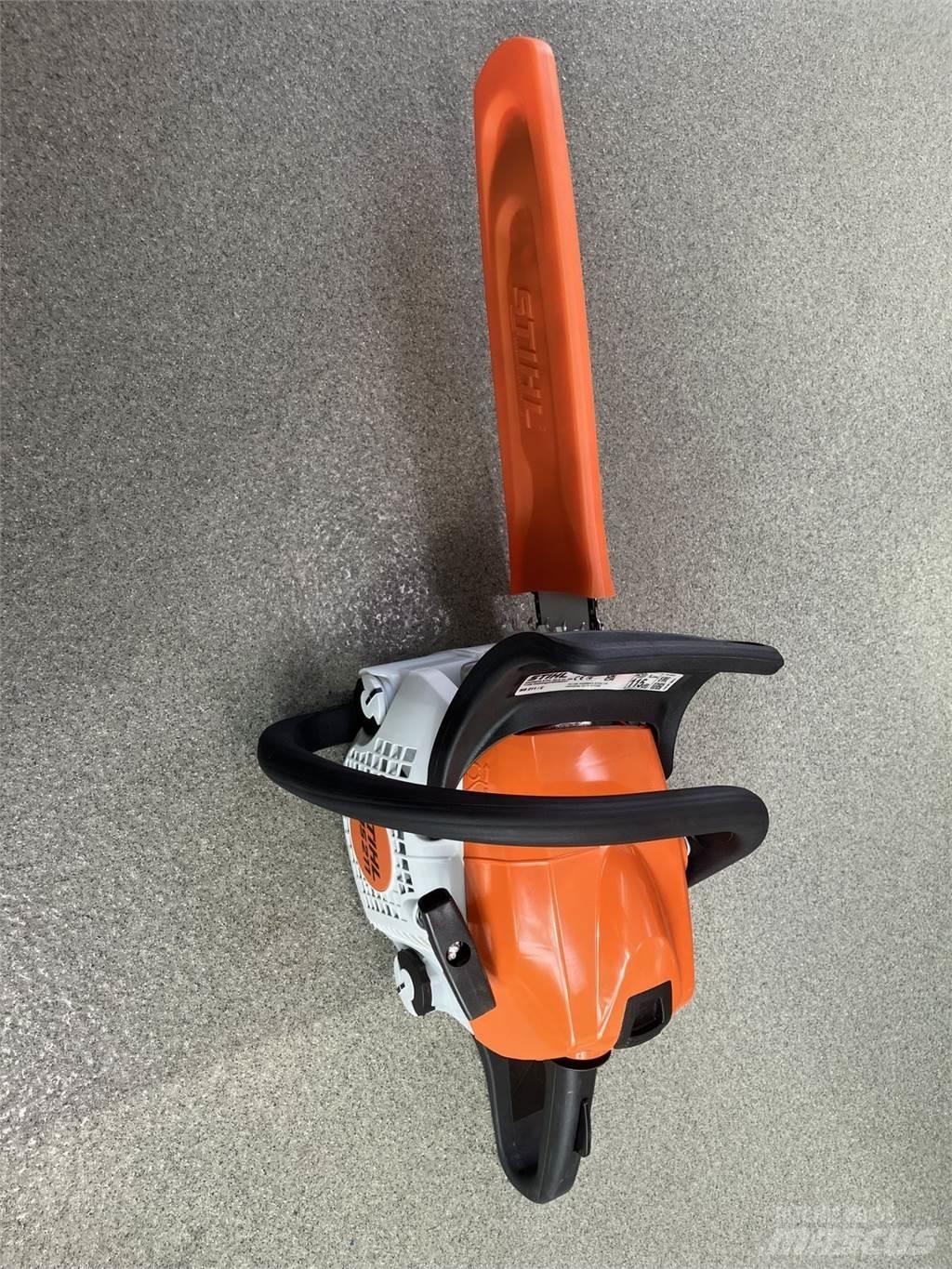 Stihl MS 211 Lesnictví – ostatní