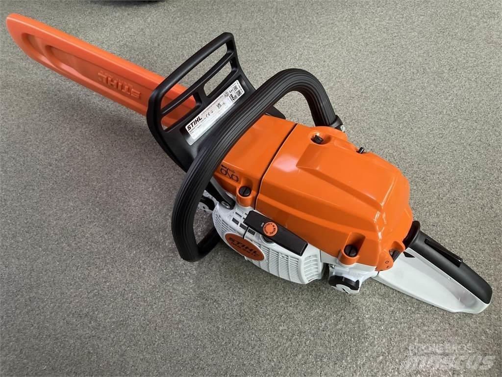 Stihl MS 261 C Lesnictví – ostatní