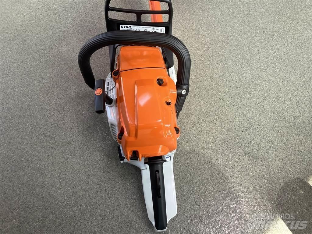 Stihl MS 261 C Lesnictví – ostatní