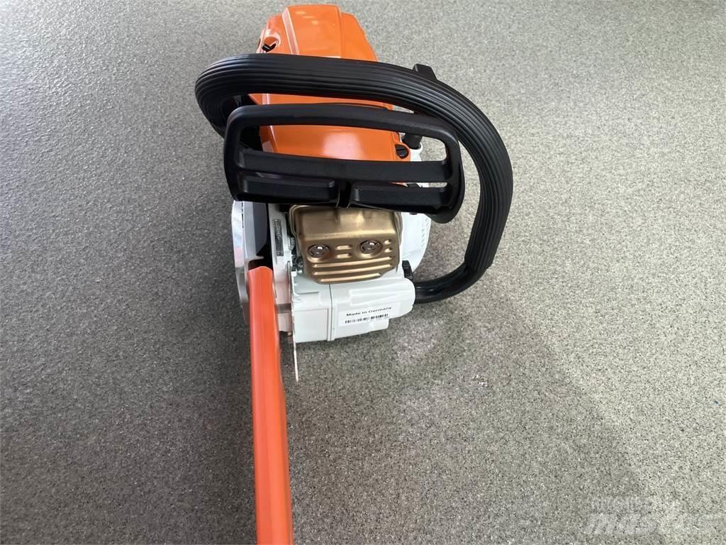 Stihl MS 261 C Lesnictví – ostatní