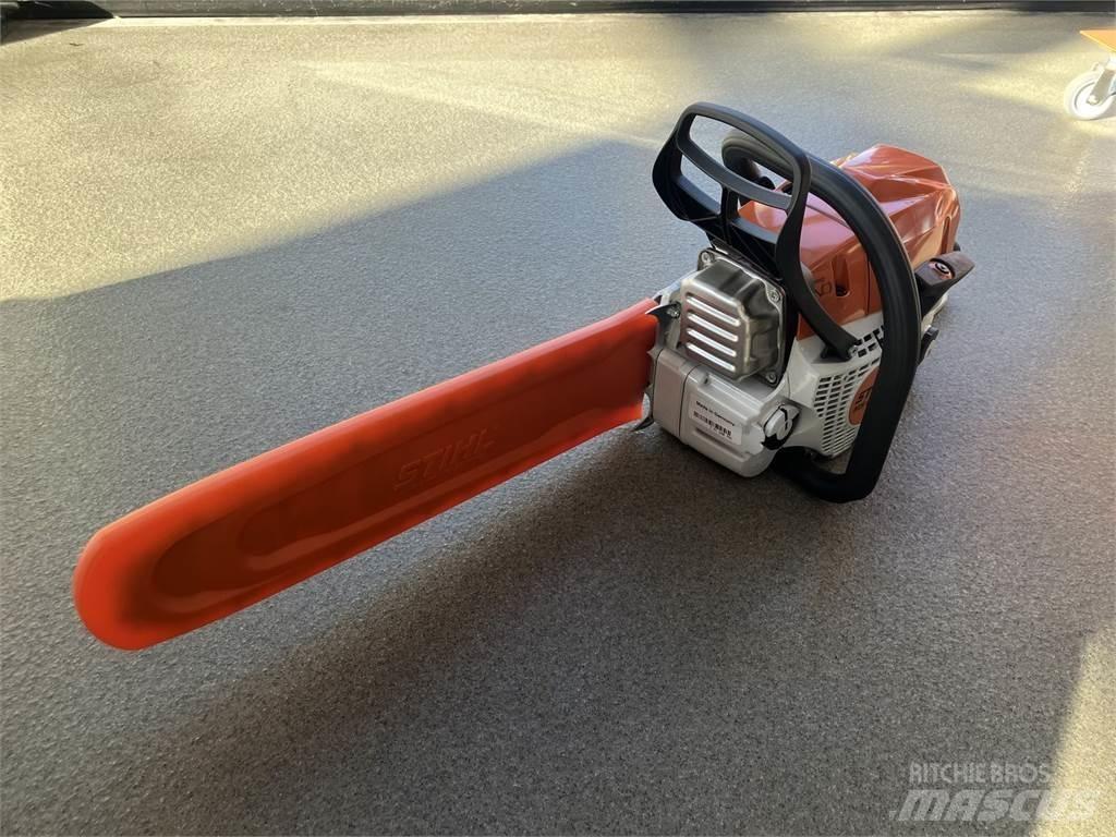 Stihl MS 400C-M Lesnictví – ostatní