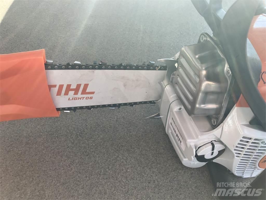 Stihl MS 400C-M Lesnictví – ostatní