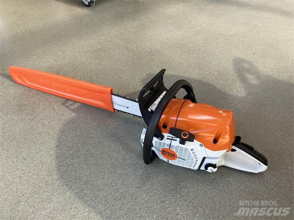 Stihl MS 462 C Lesnictví – ostatní