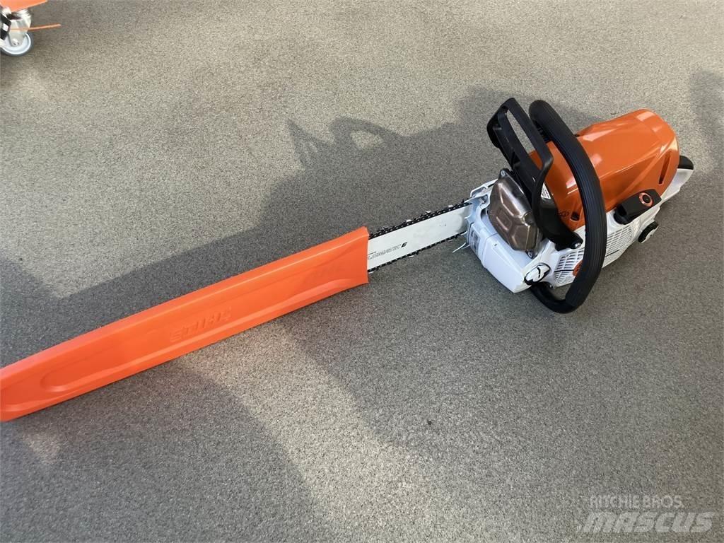 Stihl MS 462 C Lesnictví – ostatní