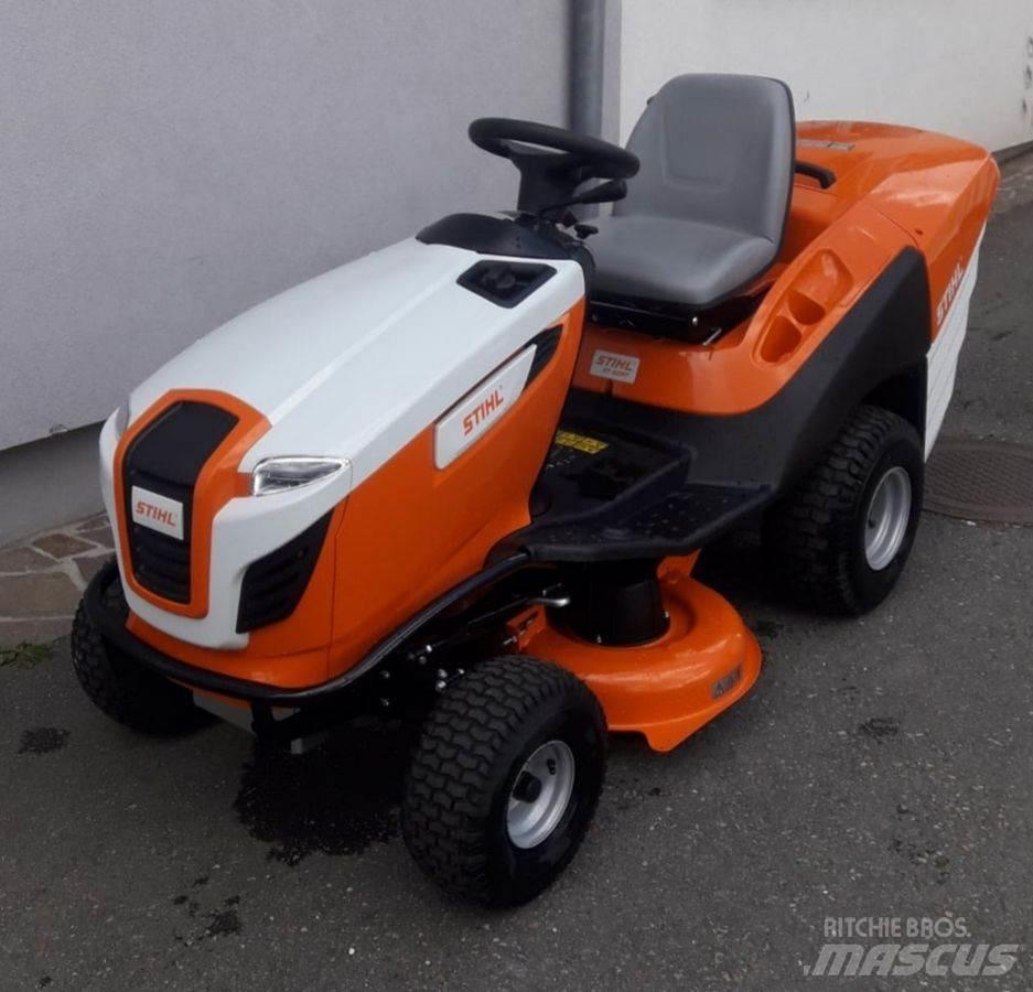 Stihl RT 5097 Komunální technika - ostatní